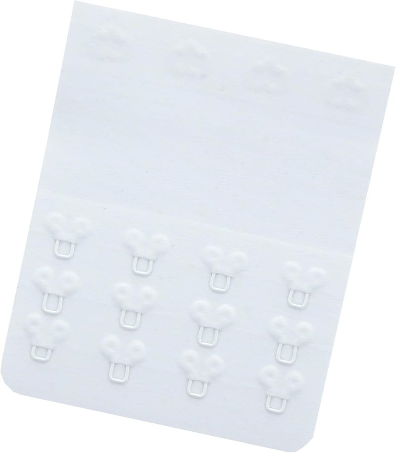 SAMGU Store Women's Soft Bra Extender 2 Hook / 3 Hooks / 4 Hooks Seamless Comfortable Bra Strap Extender Extension - Image 3